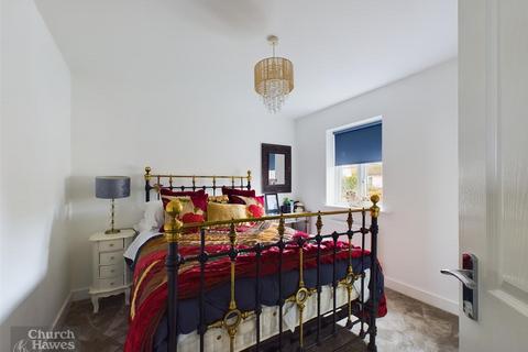 26 Battle Rise, Heybridge, Maldon, CM9 4PF