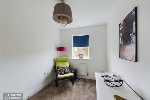 26 Battle Rise, Heybridge, Maldon, CM9 4PF