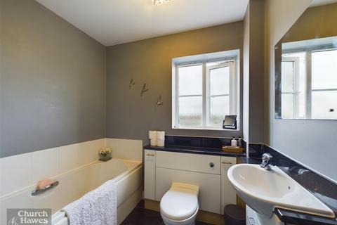 26 Battle Rise, Heybridge, Maldon, CM9 4PF