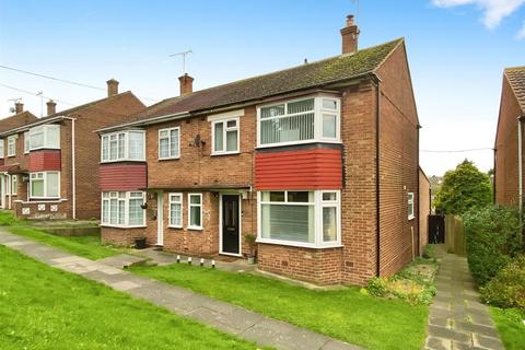 3 bedroom semi-detached house for sale, St. Williams Way, Rochester