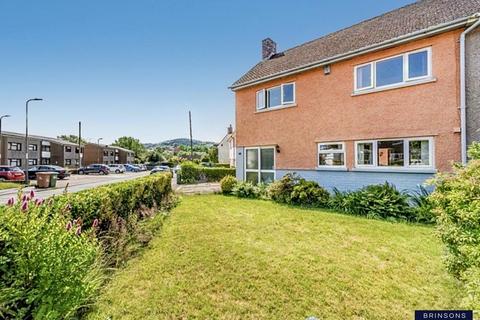 3 bedroom semi-detached house for sale, Heol Trecastell, Caerphilly