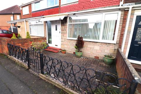 3 bedroom semi-detached house for sale, Malvins Road, Blyth