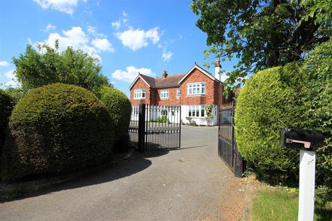 5 bedroom detached house for sale, Vigo Road, Fairseat TN15