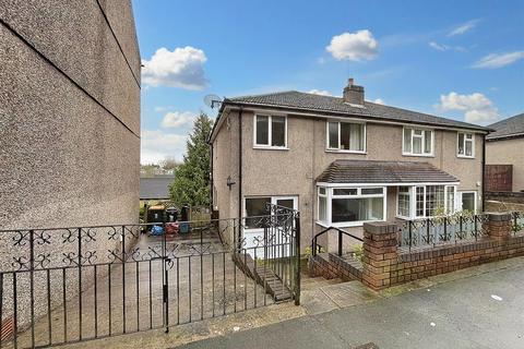 3 bedroom semi-detached house for sale, Power Street, Newport