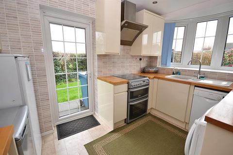 3 bedroom terraced bungalow for sale - Cherrytree Close, Radcliffe on Trent, Nottingham