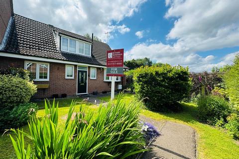 3 bedroom terraced bungalow for sale, Cherrytree Close, Radcliffe on Trent, Nottingham