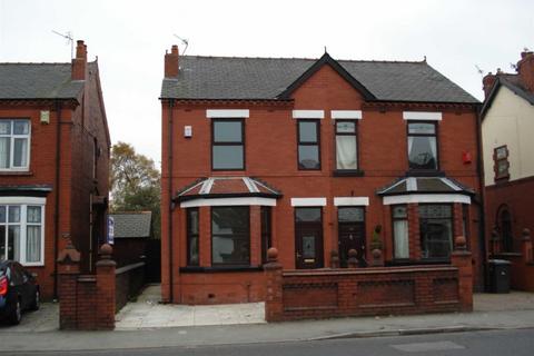 3 bedroom semi-detached house to rent - Orrell Road, Orrell, Wigan, WN5 8EZ