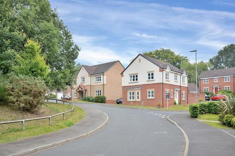 4 bedroom detached house for sale, Regal Drive, Mansfield