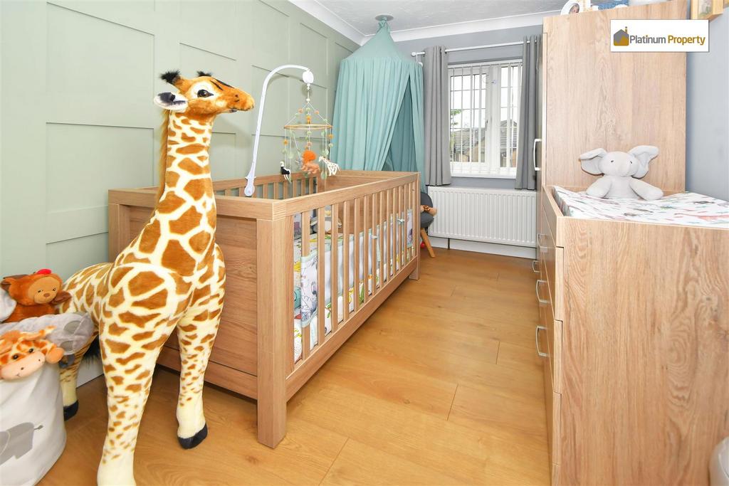 Bedroom two