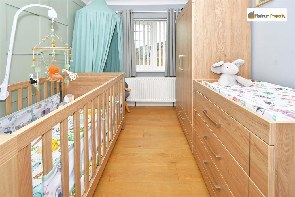 Bedroom two
