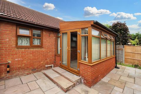 3 bedroom detached bungalow for sale, BELLHOUSE ROAD, Leigh-On-Sea