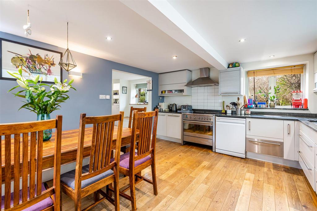 Kitchen Dining