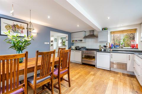 5 bedroom semi-detached house for sale, Fallapit Barns, East Allington, Totnes