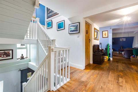 Shire Fallapit Cottages, East Allington, Totnes, TQ9 7QS