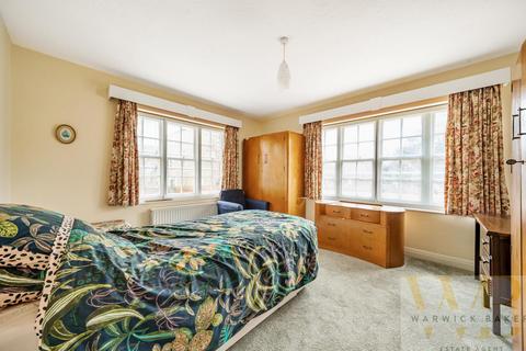 2 bedroom maisonette for sale, St. Marys Close, Shoreham-By-Sea