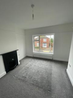 2 bedroom house to rent - Hewitson Road, Darlington DL1