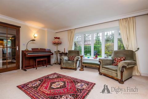 4 bedroom detached house for sale, The Posts, Cropwell Butler, Nottinghamshire
