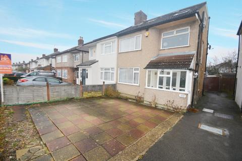 47 Holyrood Avenue, Harrow, HA2 8UD