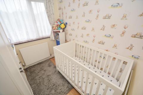 47 Holyrood Avenue, Harrow, HA2 8UD