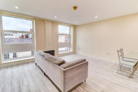 2 bedroom apartment to rent - Tavistock Street, Leamington Spa