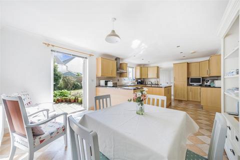Lanarth Laflouder Fields, Mullion, Helston, TR12 7EJ