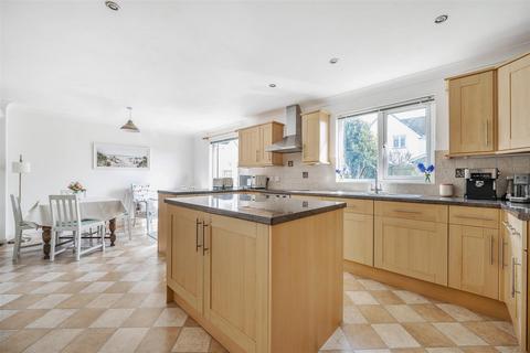 Lanarth Laflouder Fields, Mullion, Helston, TR12 7EJ