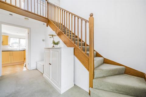 Lanarth Laflouder Fields, Mullion, Helston, TR12 7EJ