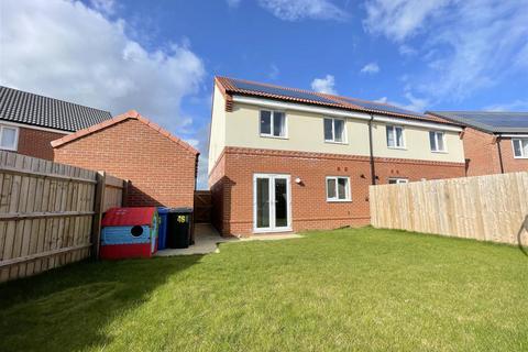 3 bedroom semi-detached house for sale, Little Tufts, Capel St. Mary