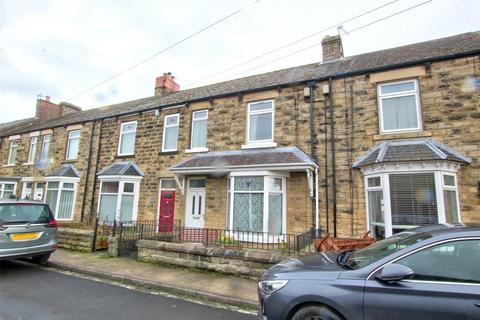 3 bedroom terraced house for sale, Coronation Terrace, Cockfield, Bishop Auckland, DL13