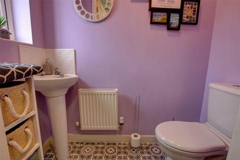 3 bedroom semi-detached house for sale, Arkless Grove, The Grove, Consett, DH8
