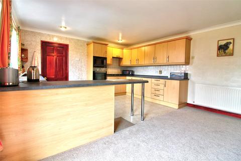 3 bedroom bungalow for sale, The Bridle, Newton Aycliffe, County Durham, DL5