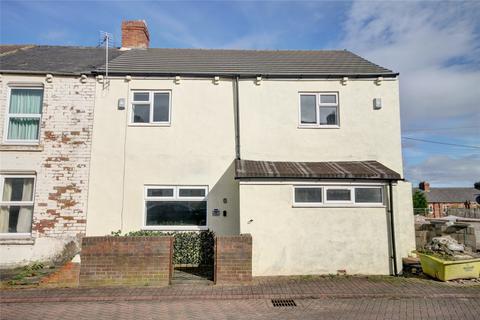 4 bedroom terraced house for sale, Edward Terrace, New Brancepeth, Durham, DH7