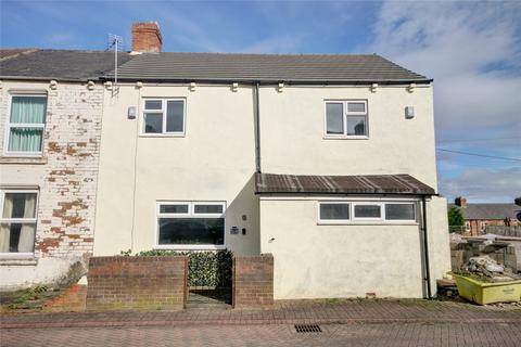 Edward Terrace, New Brancepeth, Durham, DH7
