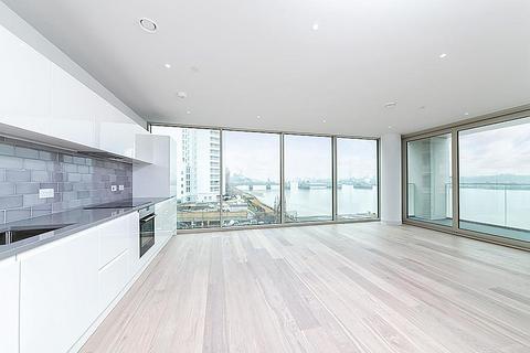 2 bedroom apartment for sale, Liner House, Royal Wharf E16