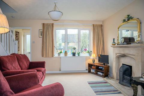 40 Ash Close, Uppingham, Oakham, LE15 9PJ