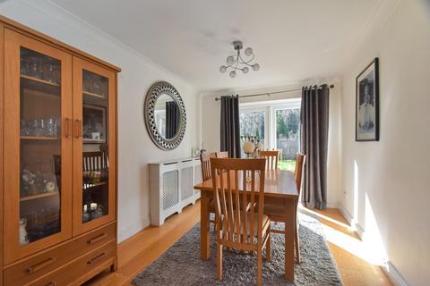 7 Barncroft Drive, Hempstead, Gillingham, ME7 3TJ