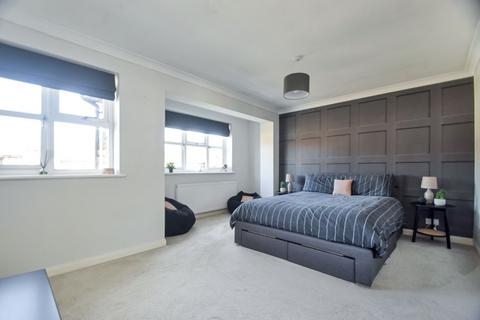 7 Barncroft Drive, Hempstead, Gillingham, ME7 3TJ