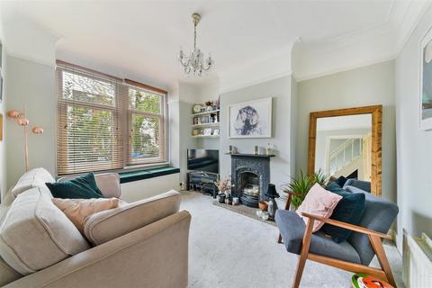 2 bedroom end of terrace house for sale - Vernon Avenue, Raynes Park SW20