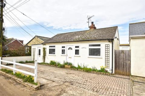 4 bedroom detached bungalow for sale, Sea Road, Camber, Rye