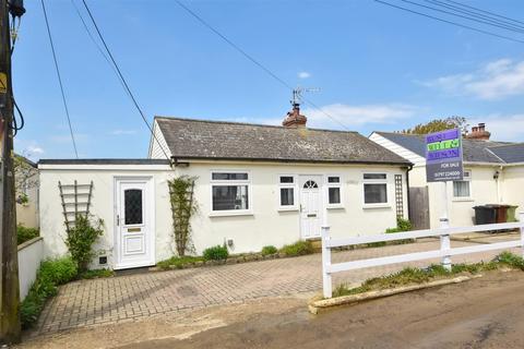 4 bedroom detached bungalow for sale, Sea Road, Camber, Rye