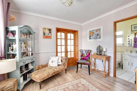 4 bedroom detached bungalow for sale, Sea Road, Camber, Rye