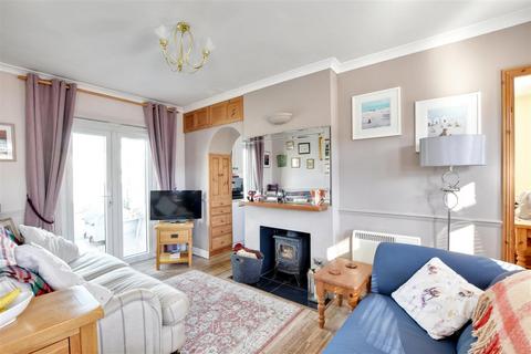 4 bedroom detached bungalow for sale, Sea Road, Camber, Rye