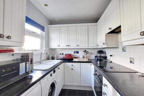 4 bedroom detached bungalow for sale, Sea Road, Camber, Rye