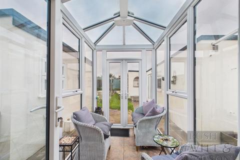 4 bedroom detached bungalow for sale, Sea Road, Camber, Rye