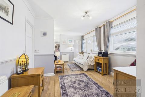 4 bedroom detached bungalow for sale, Sea Road, Camber, Rye