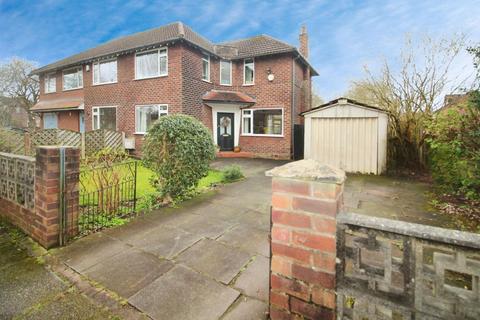 52 Shawdene Road, Manchester, M22 4BU