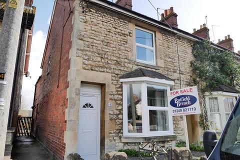 3 bedroom semi-detached house for sale - The Pippin, Calne