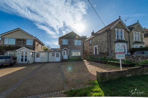 3 bedroom link detached house for sale, Mountfield Road, Wroxall