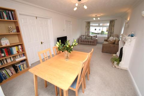 4 bedroom detached house for sale, Parkway, Westhoughton, Bolton