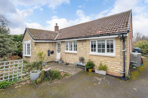 3 bedroom detached bungalow for sale - Leafield Cottage, Callaly Road, Whittingham, Alnwick